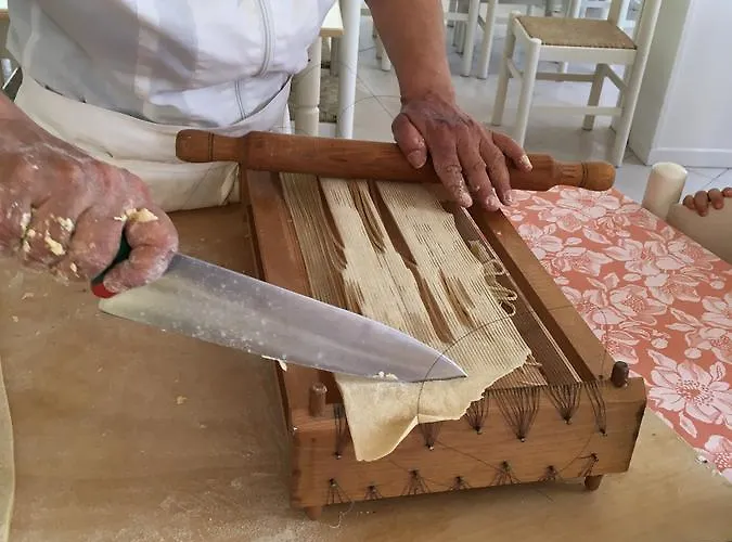 Pineto Resort Otel 3*