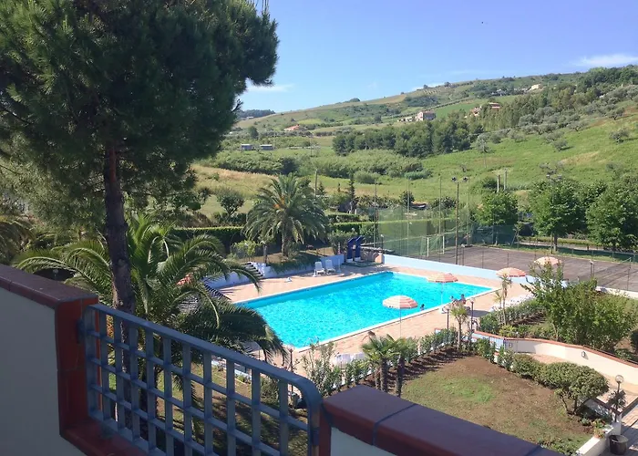 Pineto Resort Pineto