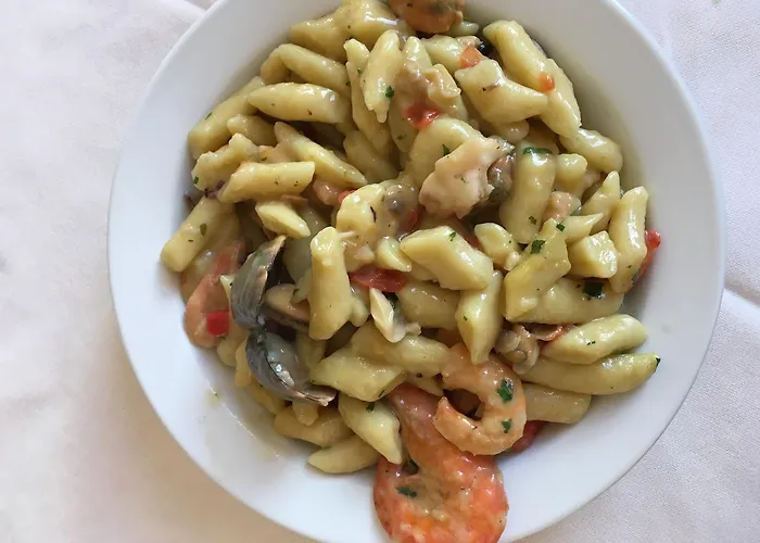 Pineto Resort Hotel 3*