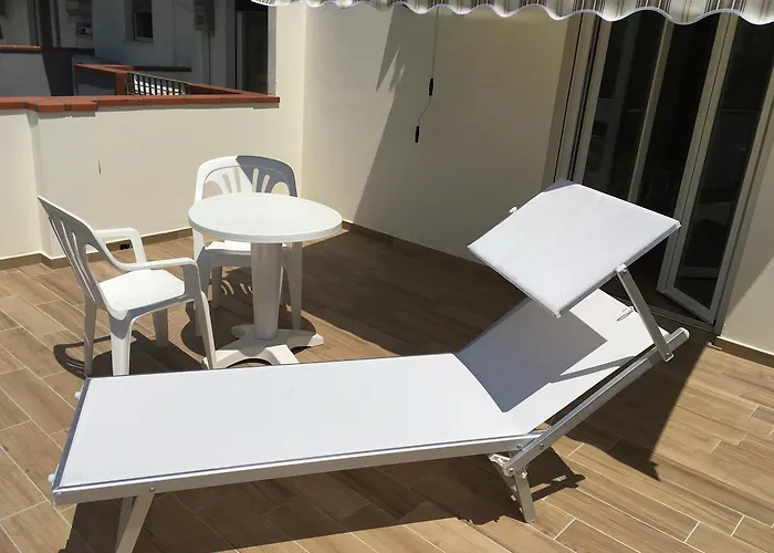 Pineto Resort 3* Pineto