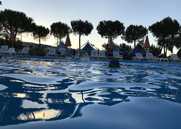 Hotell Pineto Resort 3*