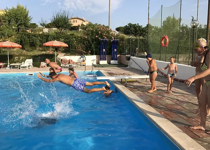 Pineto Resort 3* Pineto