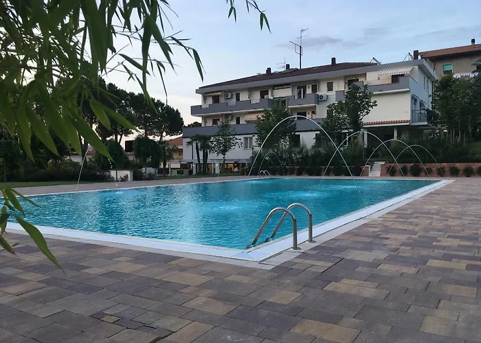 Pineto Resort Pineto